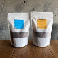 満足感たっぷり！ 飲み比べセット 150g×2