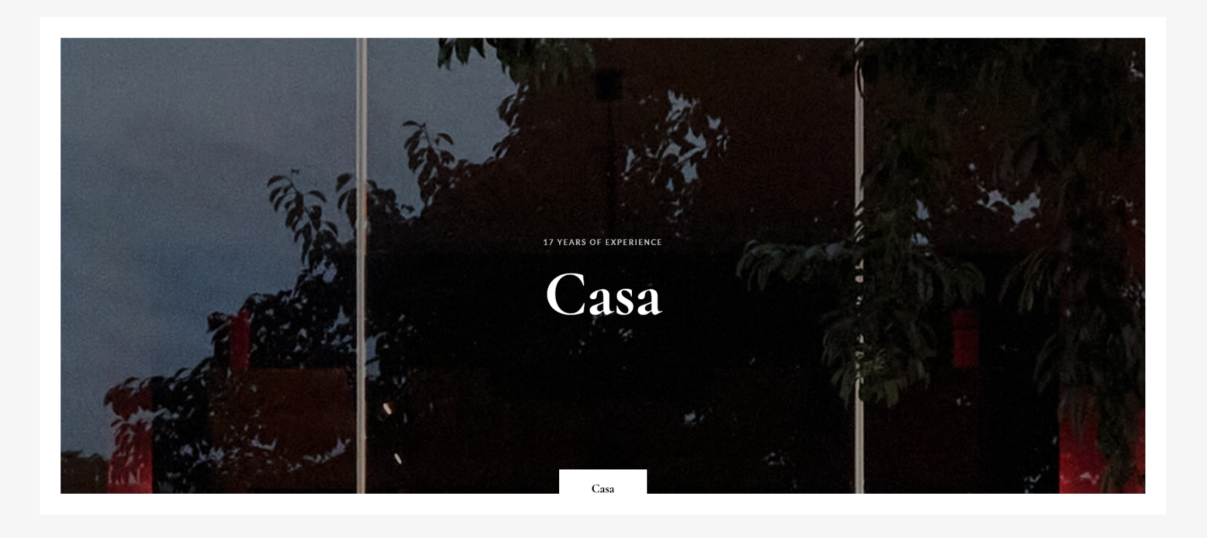 Casa