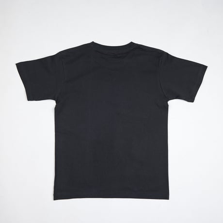 Tシャツ　Type D - Sumi (Front Print)