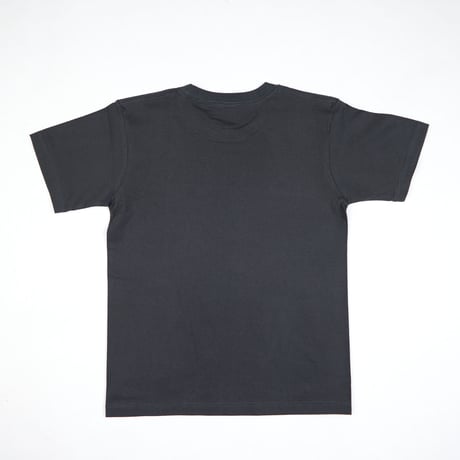 Tシャツ　Type B - Sumi (Front Print)