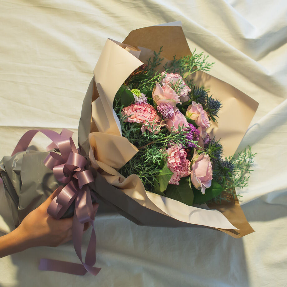 花束 Lサイズ | BISUI