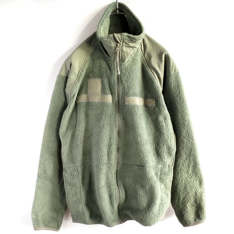 10s US Army ECWCS GEN3 LEVEL3 Polartec Fleece (Small/Regular)