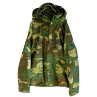 90s US Army ECWCS GEN1 LEVEL6 GORE-TEX Parka (Large/Short)