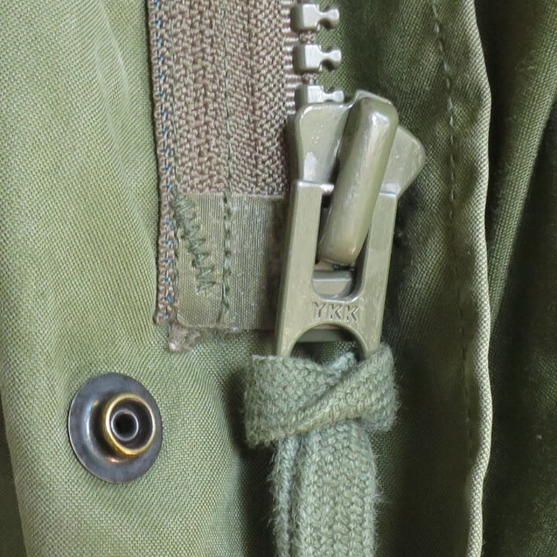 80s m65 フィッシュテール usarmy ミリタリー large 全国通販】DEAD STOCK 80s US ARMY