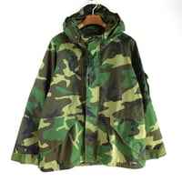 90s US Army ECWCS GEN1 LEVEL6 GORE-TEX Parka (Large/Regular)