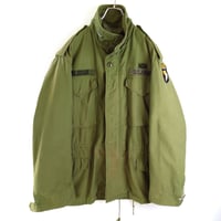 90s US Army M-65 Field Jacket 4th Model (X-Larg