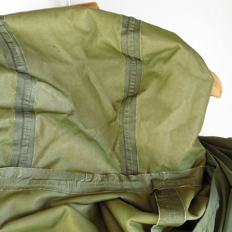 90s US Army ECWCS GEN1 LEVEL6 GORE-TEX Parka (Large/Regular)