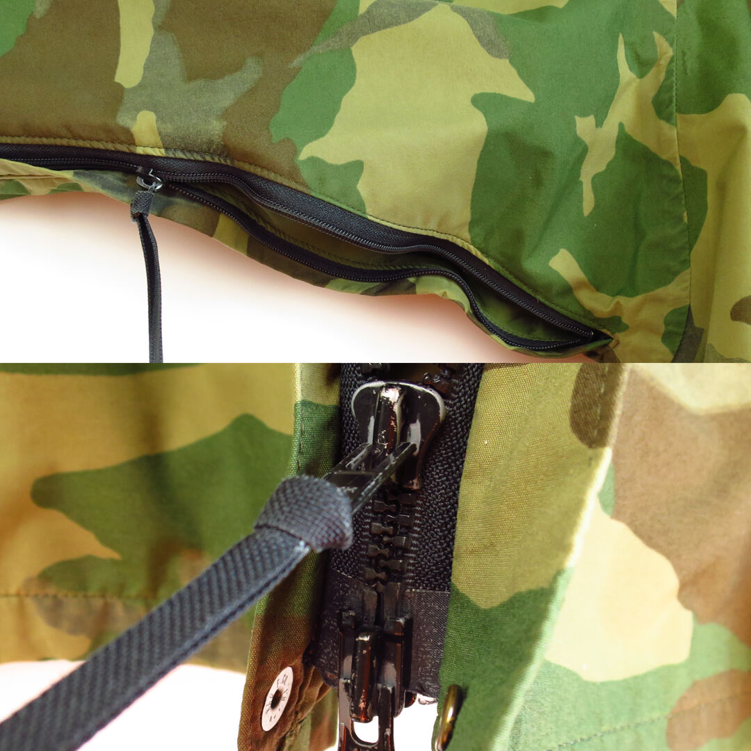 90s US Army ECWCS GEN1 LEVEL6 GORE-TEX Parka (S 90s US Army ECWCS GEN1 LEVEL6 GORE-TEX Parka (S