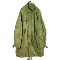 80s US Army M-65 Fishtail Parka (Medium)