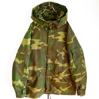 90s US Army ECWCS GEN1 LEVEL6 GORE-TEX Parka (Large/Long)