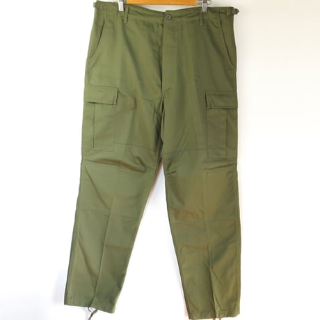 90s US Army BDU Trousers Cargo Pants (Large/Regular)