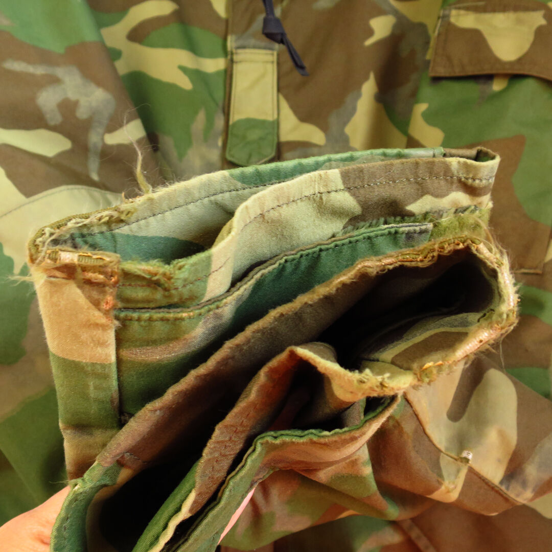 90s US Army ECWCS GEN1 LEVEL6 GORE-TEX Parka (S 90s US Army ECWCS GEN1 LEVEL6 GORE-TEX Parka (S