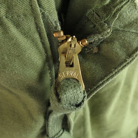 70s US Army M-65 Trousers Cargo Pants (Small/Regular) Mint!