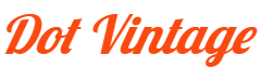 dot vintage