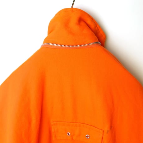 70s Vintage Hunting Jacket (EMAR Zip)