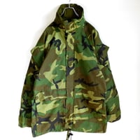90s US Army ECWCS GEN2 LEVEL6 GORE-TEX Parka (Small/Regular)