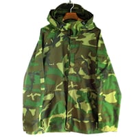 90s US Army ECWCS GEN1 LEVEL6 GORE-TEX Parka (X-Large/Long)
