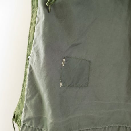60s US Army M-65 Field Jacket 2nd Model (Medium/Regular)