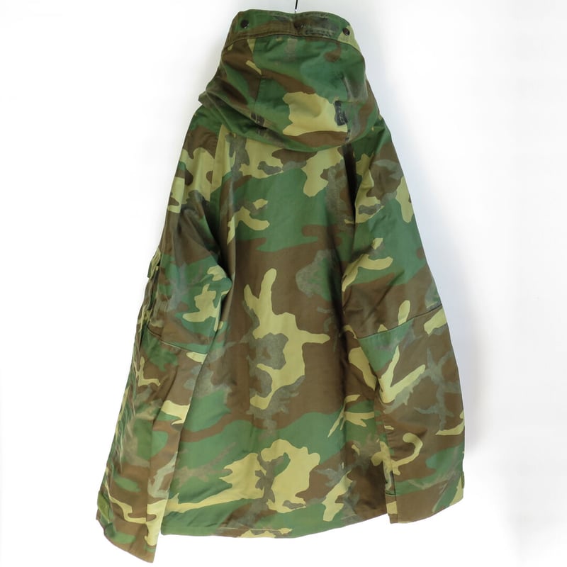 90s US Army ECWCS GEN1 LEVEL6 GORE-TEX Parka (L