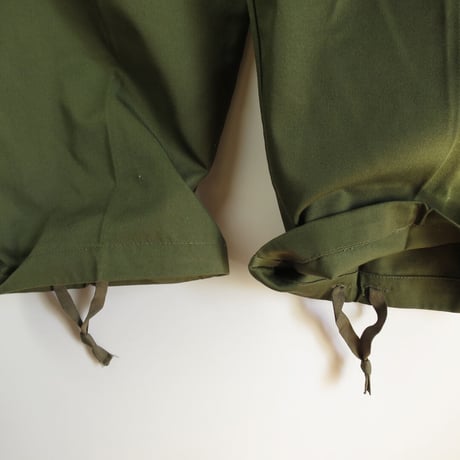 90s US Army BDU Trousers Cargo Pants (Large/Regular)