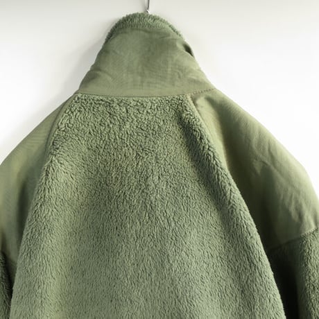 10s US Army ECWCS GEN3 LEVEL3 Polartec Fleece (Small/Regular)