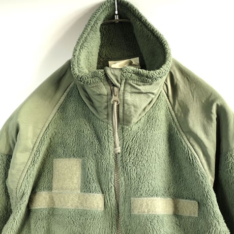 10s US Army ECWCS GEN3 LEVEL3 Polartec Fleece (Small/Regular)