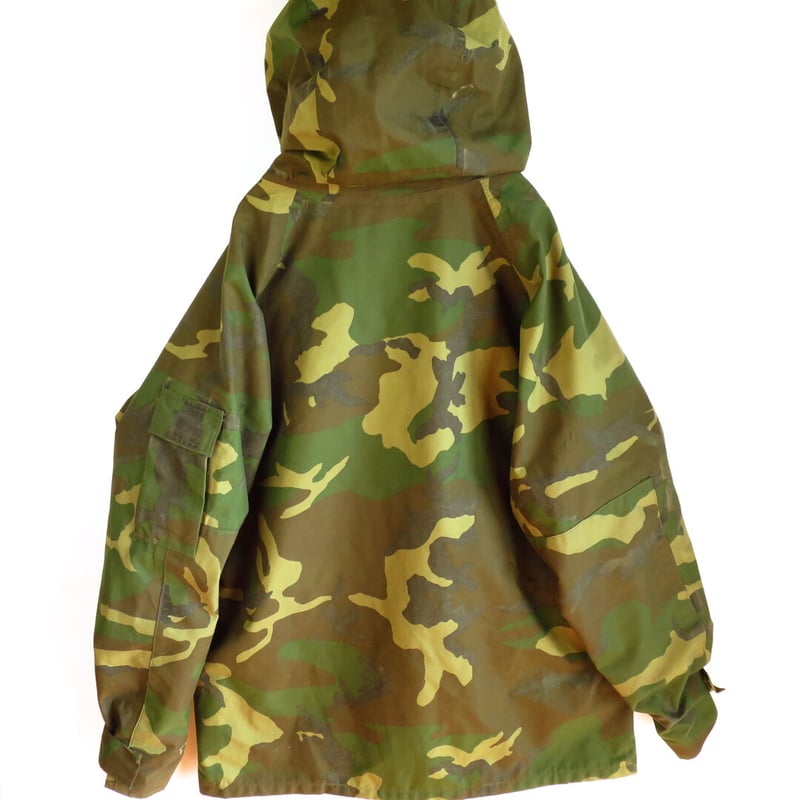 90s US Army ECWCS GEN1 LEVEL6 GORE-TEX Parka (L 90s US Army ECWCS GEN1 LEVEL6 GORE-TEX Parka (L