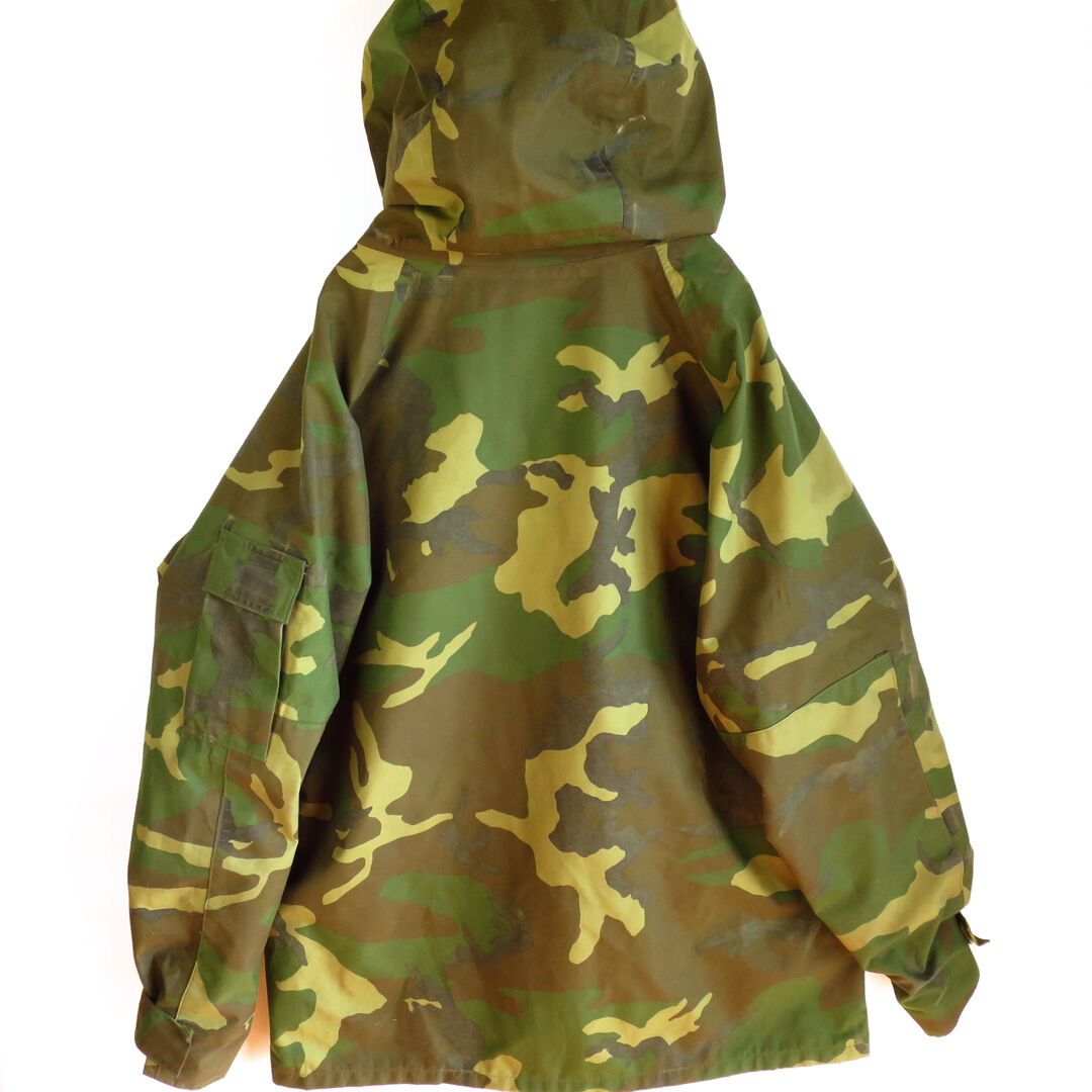 90s US.ARMY ECWCS Gen1 初期　GORE-TEX PARKA fit=scale-down,w=1200