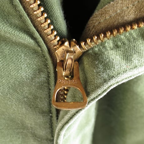50s US Army M-51 Trousers Cargo Pants (X-Large/Regular)
