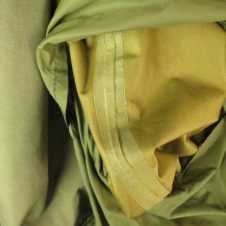 90s US Army ECWCS GEN1 LEVEL6 GORE-TEX Parka (Medium/Regular)