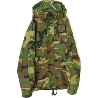 00s US Army ECWCS GEN1 LEVEL6 GORE-TEX Parka (Medium/Regular)