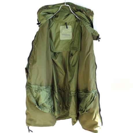 90s US Army ECWCS GEN1 LEVEL6 GORE-TEX Parka (Large/Long)