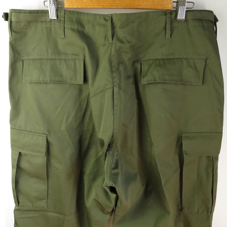 90s US Army BDU Trousers Cargo Pants (Large/Regular)