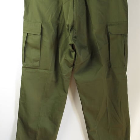 90s US Army BDU Trousers Cargo Pants (Large/Regular)