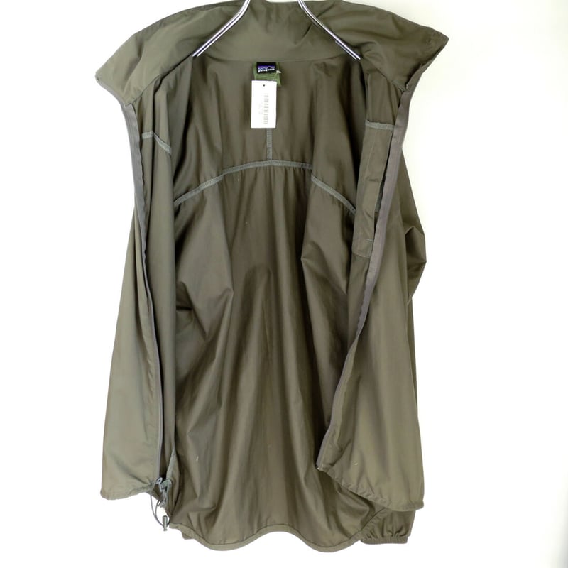 00s US Army Patagonia MARS ECWCS LEVEL4 GEN2 (L...