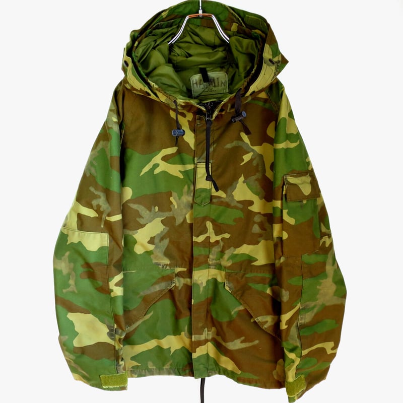 90s US Army ECWCS GEN1 LEVEL6 GORE-TEX Parka (S...