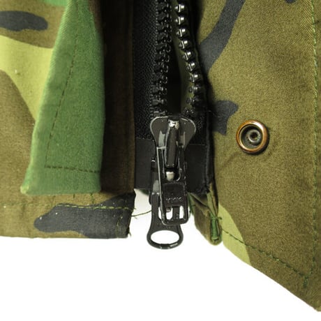 90s US Army ECWCS GEN1 LEVEL6 GORE-TEX Parka (Medium/Regular)