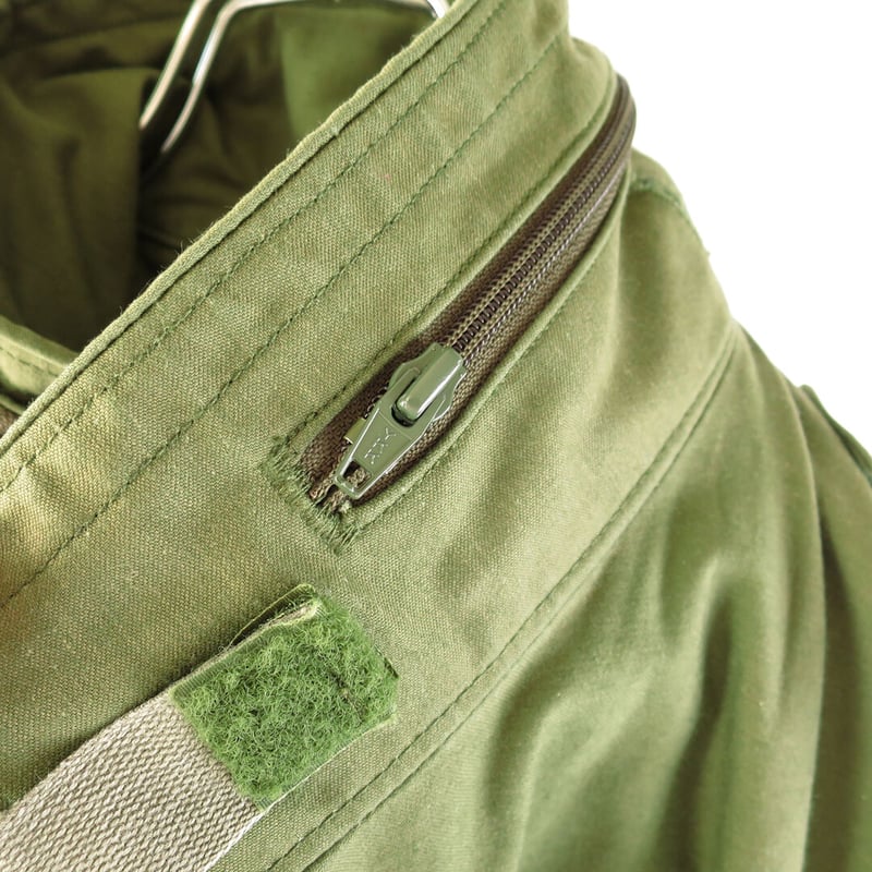 90s US Army M-65 Field Jacket 4th Model (X-Larg