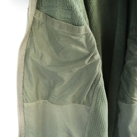 10s US Army ECWCS GEN3 LEVEL3 Polartec Fleece (Small/Regular)