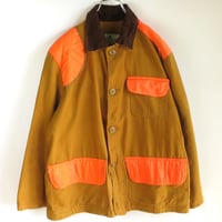 70s American Filed Vintage Hunting Jacket (Medium)