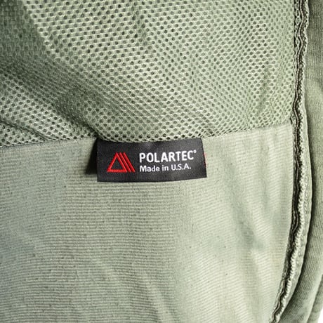 10s US Army ECWCS GEN3 LEVEL3 Polartec Fleece (Small/Regular)