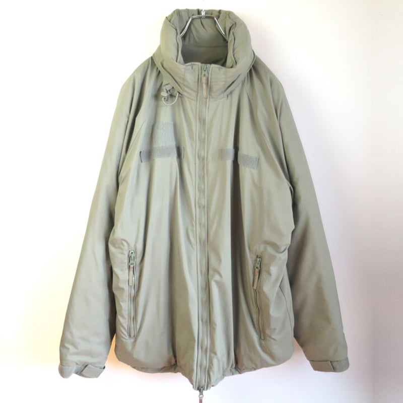 00s US Army ECWCS GEN3 LEVEL7 Jacket (Medium/Re 00s US Army ECWCS GEN3 LEVEL7 Jacket (Medium/Re