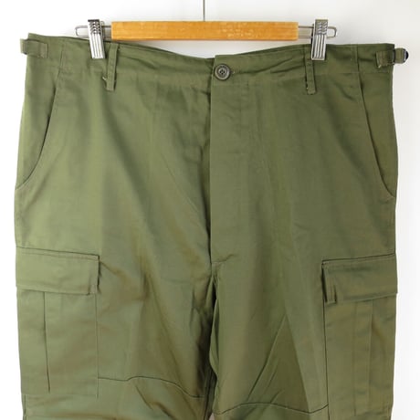 90s US Army BDU Trousers Cargo Pants (Large/Regular)