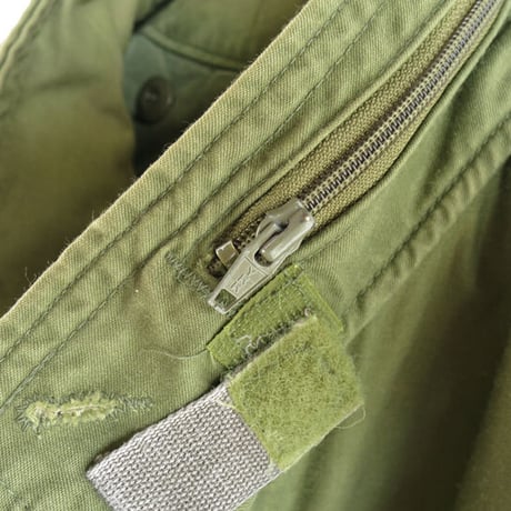 80s US Army M-65 Field Jacket 3rd Model (Medium/Regular)