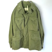 90s US Army M-65 Field Jacket 4th Model (X-Larg
