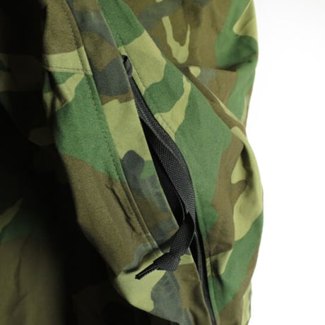 90s US Army ECWCS GEN1 LEVEL6 GORE-TEX Parka (Large/Long)