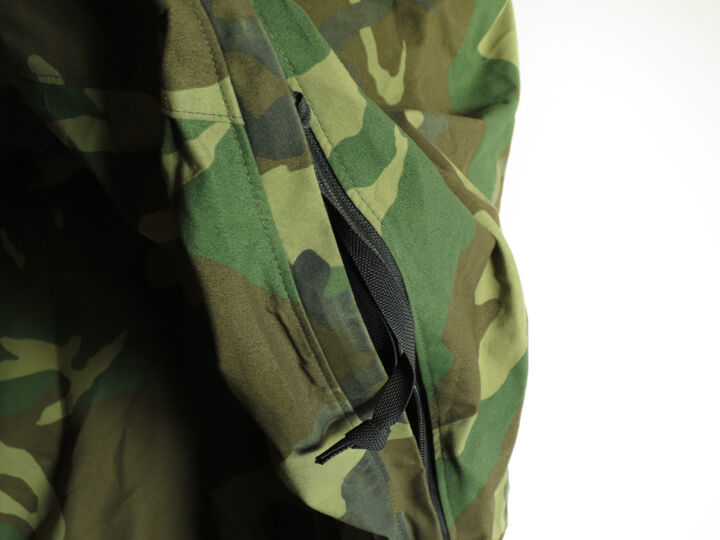 90s US Army ECWCS GEN1 LEVEL6 GORE-TEX Parka (L