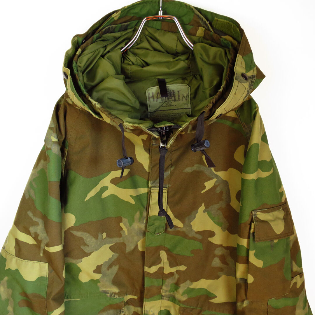 90s US Army ECWCS GEN1 LEVEL6 GORE-TEX Parka (S 90s US Army ECWCS GEN1 LEVEL6 GORE-TEX Parka (S