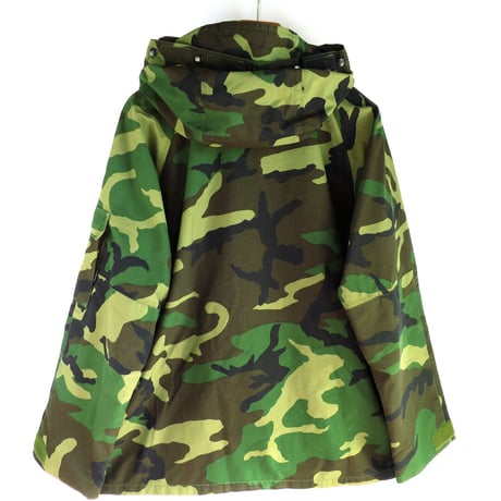 90s US Army ECWCS GEN1 LEVEL6 GORE-TEX Parka (Large/Regular)