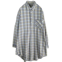 70s Euro Vintage Vintage German Smock Shirts